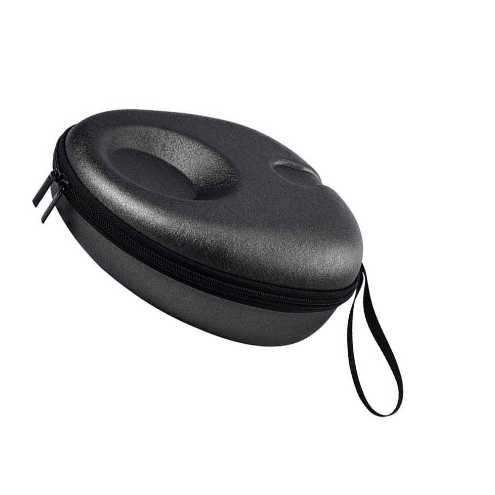Headphone Case Hard - حقيبة سماعات مقاومة لرذاذ الماء متوافقة