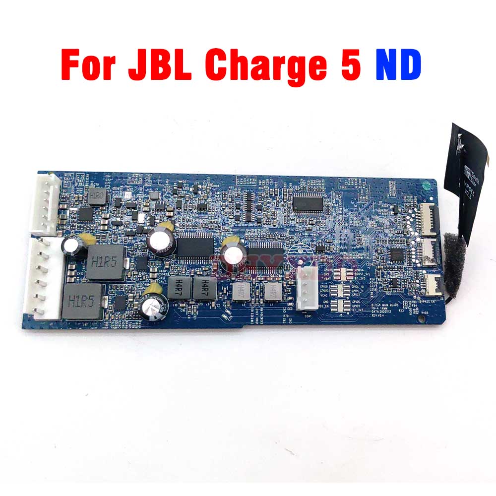 شحن JBL مكبر صوت بلوتوث 5 ND ، - مراجعة Jbl Speaker Charge 5 وسعره